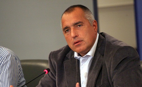 Borisov: Bulgaria wants to transit Azerbaijani gas